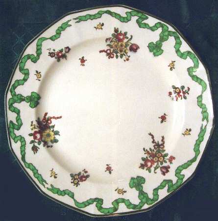 RD283 by Royal Doulton