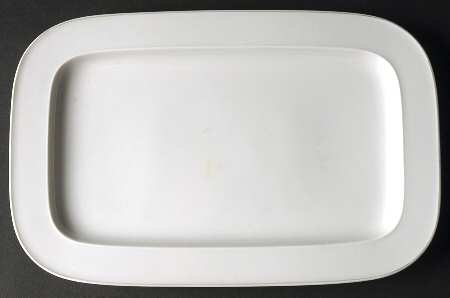 Secunda Green (Variations Shape) by Rosenthal - Continental
