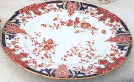 A128 by Royal Crown Derby