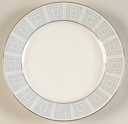 R1894 Bread & Butter Plate