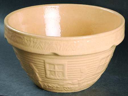 RRP6 8" Mixing Bowl