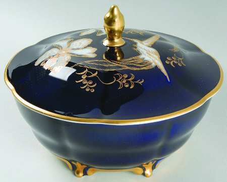 Tropenzauber by Rosenthal - Continental