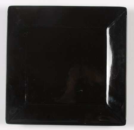 Black (Square) by Royal Limited