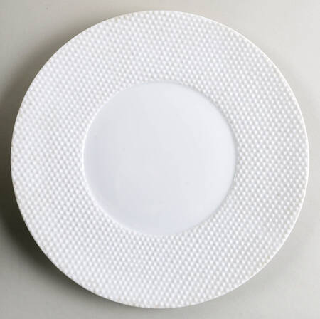 Caviar Service Plate (Charger)