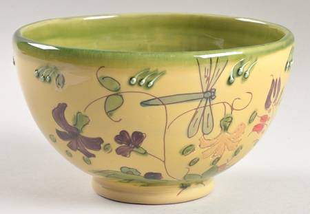 Libellule Soup/Cereal Bowl