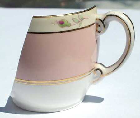 RGR102 Flat Cup