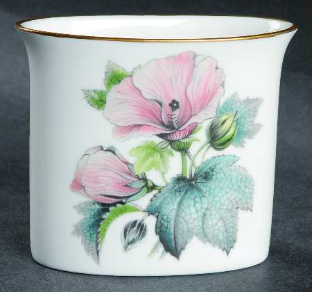 Summer Flowers Cigarette Holder