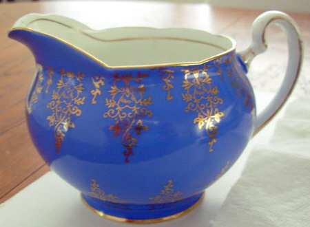 RGR103 Creamer