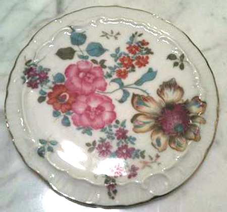 RCW22 Trivet