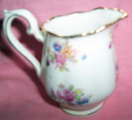 Georgina by Royal Albert