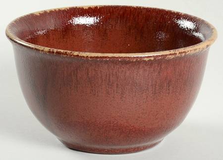 Douce Provence Beaujolais Fruit/Dessert (Sauce) Bowl