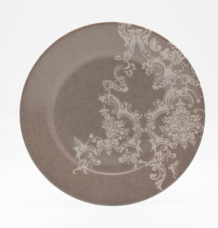 Boudoir Salad/Dessert Plate