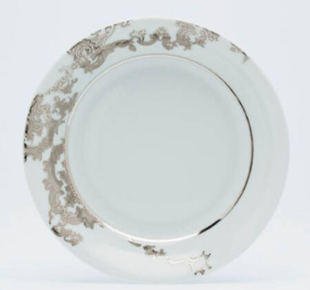 Boudoir Large Rim Soup Bowl