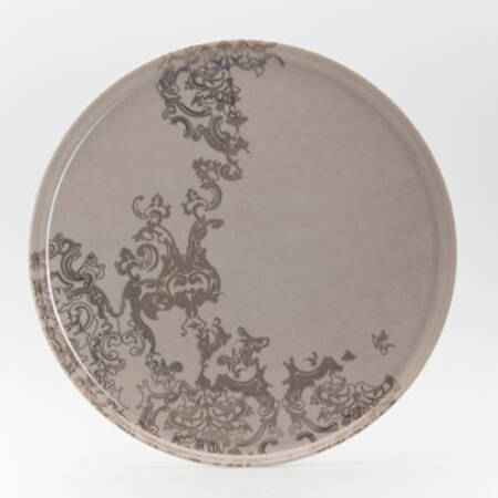 Boudoir 11" Deep Round Platter