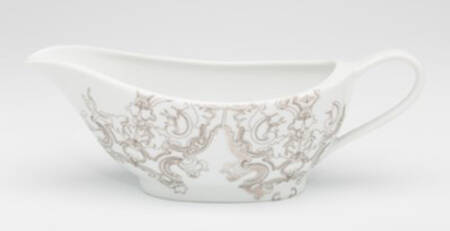 Boudoir Gravy Boat