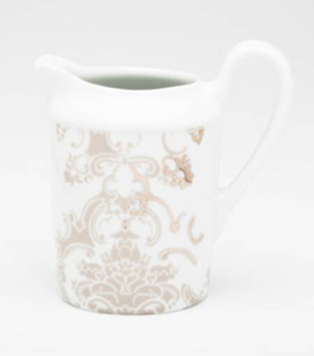 Boudoir Creamer