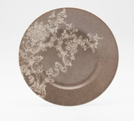 Boudoir Bread & Butter Plate