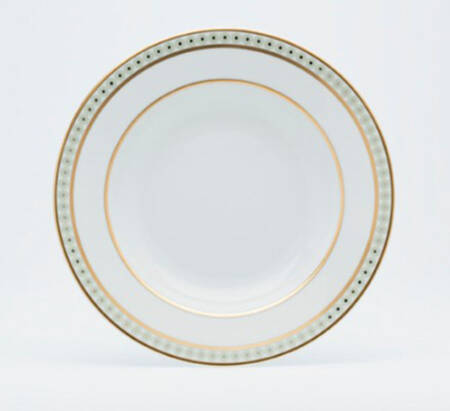 Galaxie Large Rim Soup Bowl