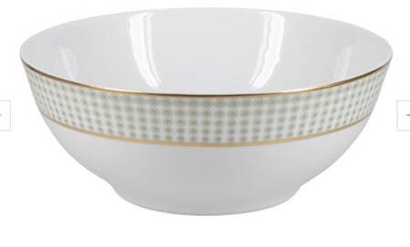 Galaxie 9" Salad Serving Bowl