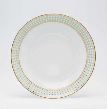 Galaxie 11" Deep Round Platter
