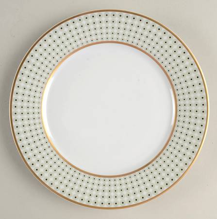 Galaxie Salad/Dessert Plate