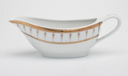 Grande Armee Gravy Boat