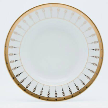 Grande Armee Dinner Plate