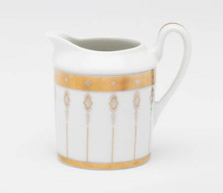 Grande Armee Creamer