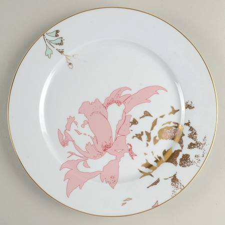 Paradis Vegetal by Royal Limoges