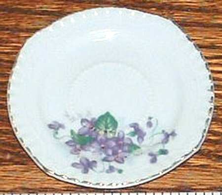 RMN4 Saucer for Demitasse Cup