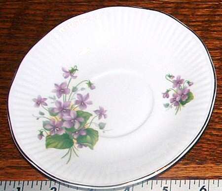 RMN4 Saucer