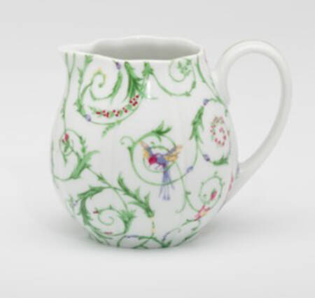 Fruits d'Ete' Creamer