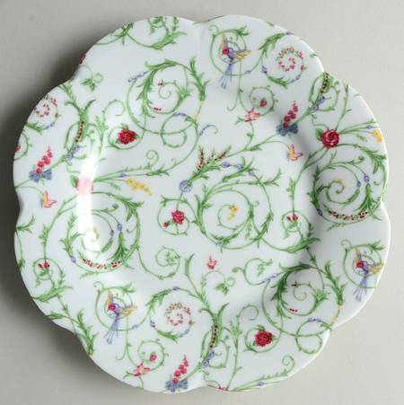 Fruits d'Ete' by Royal Limoges