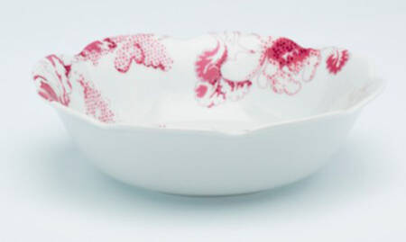 Heure du The Soup/Cereal Bowl