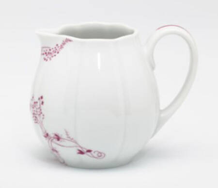 Heure du The Creamer