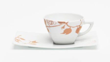 Herbier Zen Flat Cup