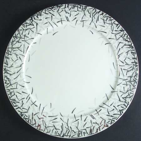Eternite 2 by Rosenthal - Continental