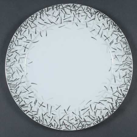 Eternite 2 Service Plate (Charger)