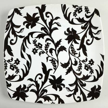 Provincial Black by Roscher &amp; Co