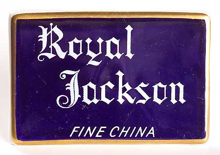 Advertising Signs Sign 2 by Royal Jackson