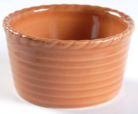 Bellini Terra Cotta Ramekin