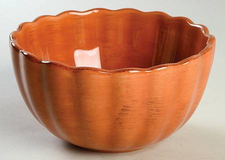 Bellini Terra Cotta Soup/Cereal Bowl