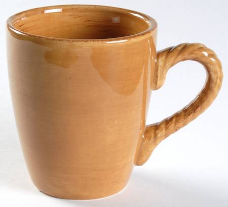 Bellini Gold Mug