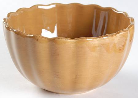 Bellini Gold Soup/Cereal Bowl