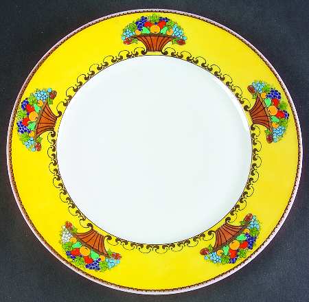 RSC70 Dinner Plate