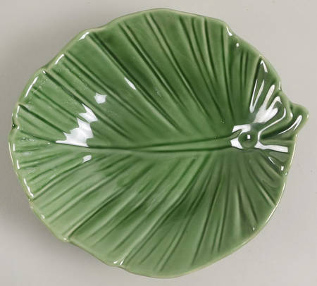 Leaf Collection 8" Leaf Dish