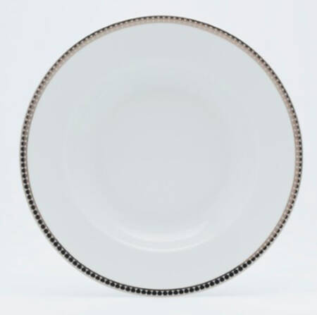Celtic Salad/Dessert Plate
