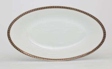 Celtic Relish/Gravy Underplate