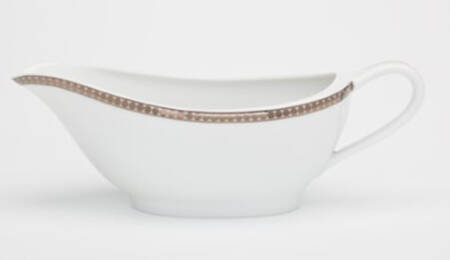 Celtic Gravy Boat