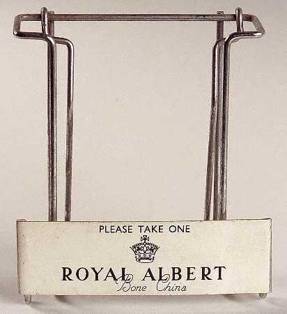 Advertising Signs Brochure Holder Advertising Sign